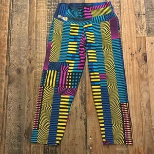 Kast Fitness XS leggings